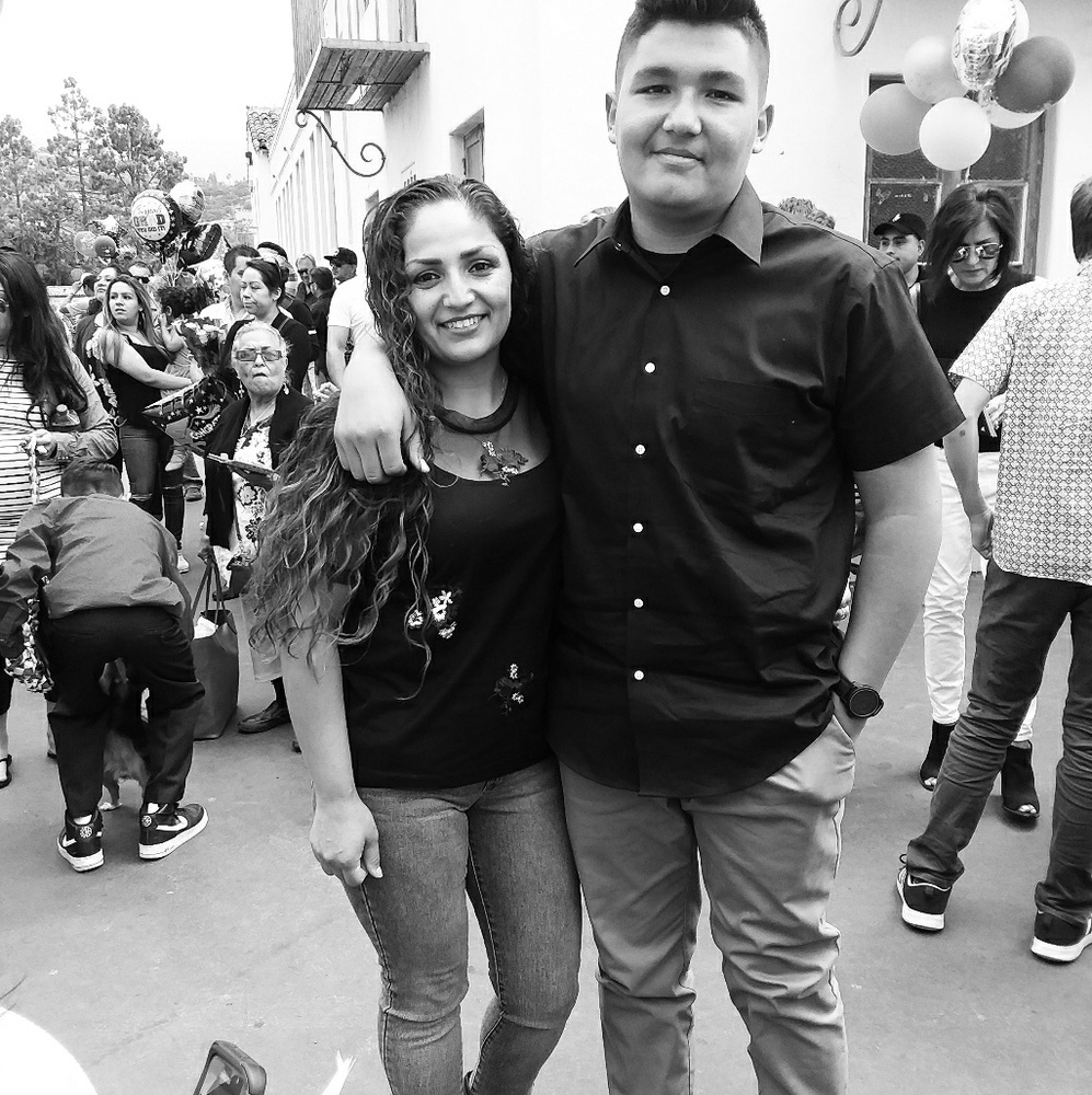 Meet your Posher, Monica